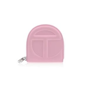Telfar Wallet - Bubblegum